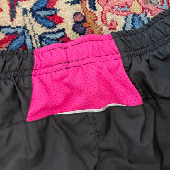 Craft Sports black shorts nwot sz L - Picture 6 of 8